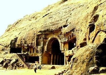 Bhaje Caves