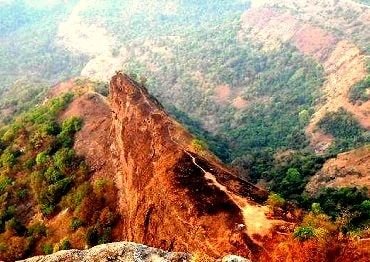 Duke’s Nose (Sunset Point)