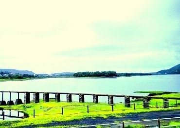 Lonavala Lake 