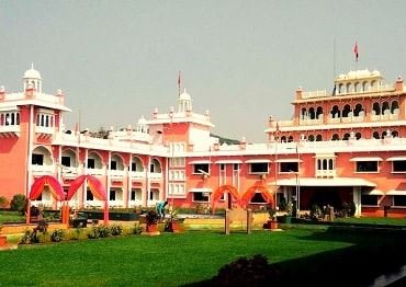 Narayani Dham