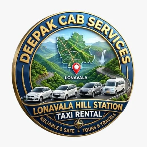 Deepak Cab Services in lonavala